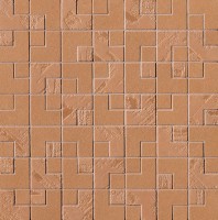 Мозаика Summer Elle Terracotta Mosaico