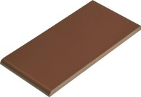 Клинкер Cerrad Braz Windowsill Brown 13.5x24.5