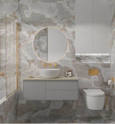 Rex Onyx (Arcadia Ceramica)