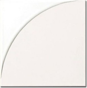 Керамогранит Iris Ceramica Kreo Fan Opal 20x20 563464