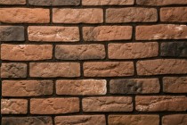 Искусственный Камень Petra Версальский Кирпич Рядовой 6.7x21 11П2