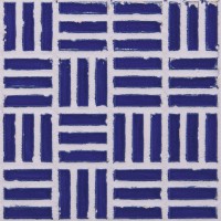 Плитка Ape Ceramica Tiny Cobalt Blue 10x10 A045014