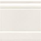 Плинтус Ceramiche Grazia Venice Zoccolo Bianco Craquele 20x20 ZOE5