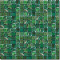 Мозаика Rose Mosaic Aquatica Haggard Luc 32.2x32.2