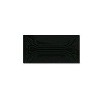 Плитка LaDiva Ceramiche Lava Listello Verona Luc 10х20 10.20LSTTRN-LAV-L
