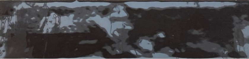 Плитка Revoir Paris Atelier Noir 6.5x25 WW_005