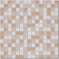 Мозаика Rose Mosaic Aquatica Daiquri R Luc 32.7x32.7