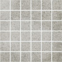 Мозаика Naxos Start Concrete Mostozzetto Su Rete 4.7x4.7 30x30 82029