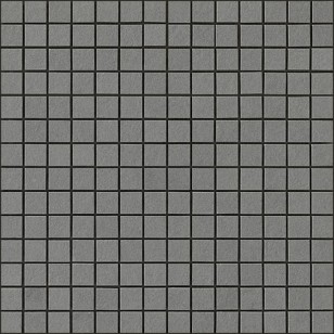 Мозаика Italgraniti Nuances Antracite Mosaico B 30x30 NU033MB
