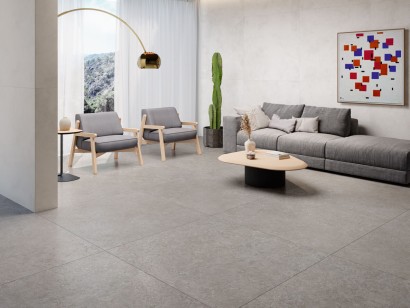 Керамогранит Navarti Batela Gris Matt 60x120 156-031-4