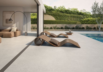 Керамогранит Navarti Batela Gris Matt 60x120 156-031-4