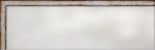 Плитка Iris Ceramica Diesel Industrial Glass White 20x60 настенная 562258