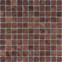 Мозаика LeeDo Marble Venezia Brown Pol 29.8x29.8