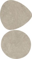 Мозаика Atlas Concorde Italy Boost Icor Oyster Pebble A+B Grip 59.5x59.5 AYZX