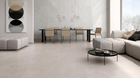 Керамогранит Gracia Ceramica Poker Grey PG 01 45x45 10400001240