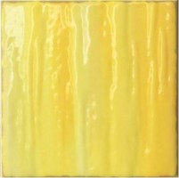 Керамогранит Iris Ceramica Kreo Lava Yellow 20x20 563468