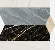 Декор Italon Charme Extra Atlantic Intarsio Fascia Lux 59x59 620120000072