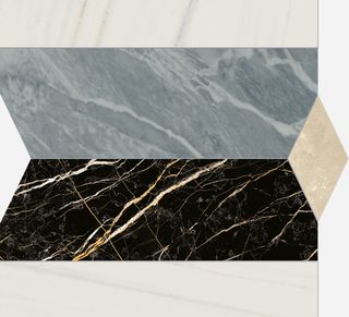 Charme Extra Atlantic Intarsio Fascia Lux