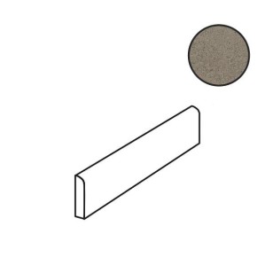 Плинтус Stroeher Roccia Next 2542 Taupe 7x29.4 95062-016