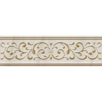 Бордюр Italon Charme Extra Lasa Listello Empire 7.2x25 600090000446