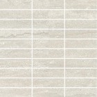 Мозаика Italgraniti Dorset Bianco Vein Cut Muretto 9mm 30x30 DR02MB9
