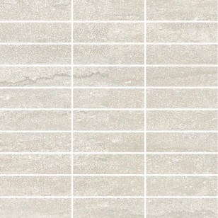 Мозаика Italgraniti Dorset Bianco Vein Cut Muretto 9mm 30x30 DR02MB9