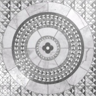 Декор Sicis Cosmati Neumis GR Panels 90x90 40270