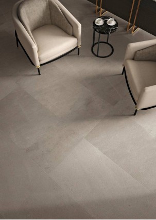 Limestone Greige (ABK Ceramiche)