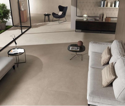 Limestone Greige (ABK Ceramiche)