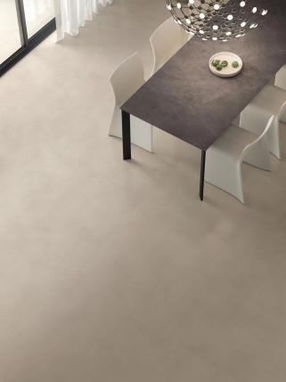 Limestone Greige (ABK Ceramiche)