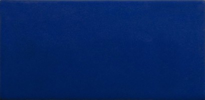 Керамогранит Gres Aragon Piscina Azul матовая Oscuro Marino 12x25