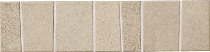 Керамогранит WOW Trencadis Guell Rila 7x28 137016
