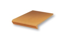 Ступень Stroeher Terra 0116 Weizengelb Флорентинер 24x34.5 95003-024