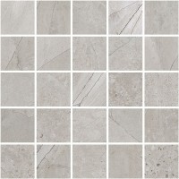 Мозаика Kerranova Marble Trend Limestone 30.7x30.7 K-1005/SR/m14