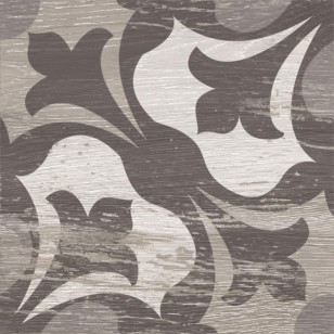 Декор Keraben Naturwood Decor Smoke Mate 20x20