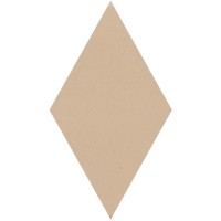 Керамогранит Etruria Design Hex Rombo Avorio 12x21 HR12X21-AV