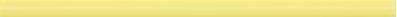 Бордюр Rako Easy желтый 2x40 WLRMG063