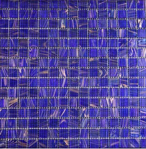 Стеклянная мозаика Imagine Lab Glass Mosaic 2x2 32.7x32.7 GL42028