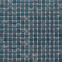 Мозаика JNJ Mosaic Gold Link с авантюрином 2x2 32.7х32.7 GB54-1