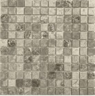 Мозаика Спектр-М Натуральный Камень На Сетке 30.5x30.5 М20-333-23Р