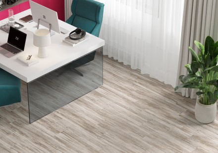 Керамогранит Delacora Exotic Wood Gris Sugar-эффект 20x90 GP2090EXC05R