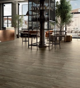Керамогранит Delacora Exotic Wood Gris Sugar-эффект 20x90 GP2090EXC05R