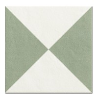 Керамогранит Mutina Mattonelle Margherita Cones 20.5x20.5 NDM30