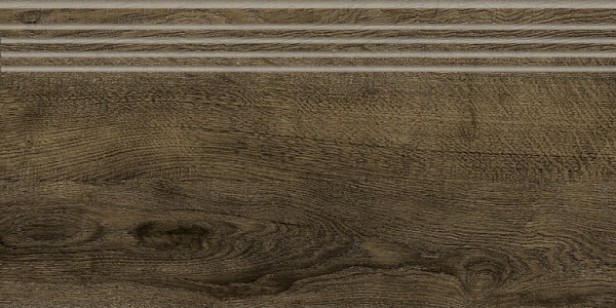 Ступень Grasaro Italian Wood Wenge 20x60 G-253/SR/st01