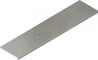 Ступень Italon Avantgarde Iron Scalino Angolare DX Угловая Правая 33x120 620070002770