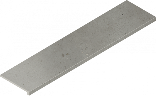 Ступень Italon Avantgarde Iron Scalino Angolare DX Угловая Правая 33x120 620070002770