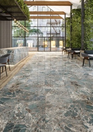 Medusa (Global Tile)
