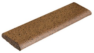 Плинтус Cehimosa Gres Rod Grafito 8x30