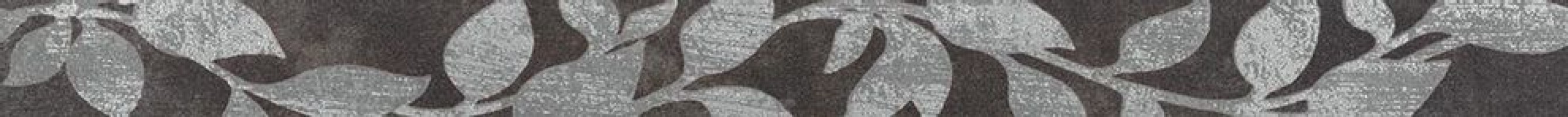 Бордюр Rako Rush черный 5x60 WLAVD523