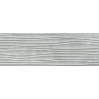 Плитка Ascot Ceramiche Evolution Grey Dune 25x75 настенная EVO2504D